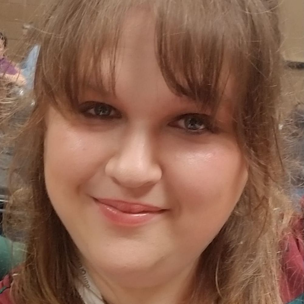 Meet your Posher, Lindsey